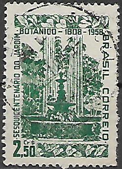 Brazílie u Mi 0935