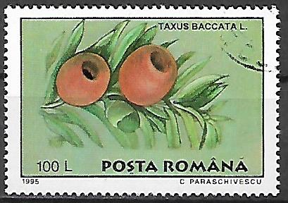 Rumunsko u Mi 5130