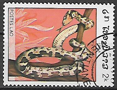 Laos u Mi 0776