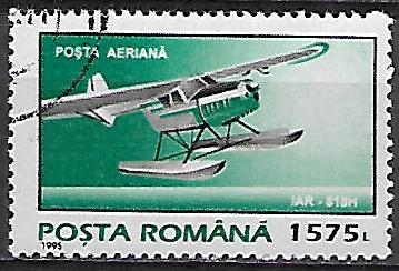 Rumunsko u Mi 5146