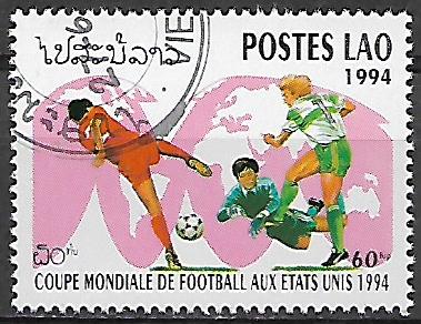 Laos u Mi 1402