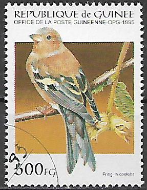 Guinea u Mi  1530