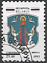 Bělorusko u Mi 0037