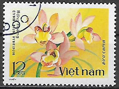 Vietnam u Mi 1056
