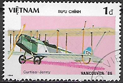 Vietnam u Mi 1721
