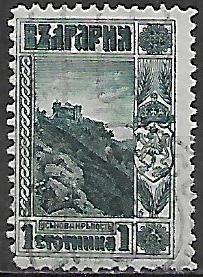 Bulharsko u Mi 0101