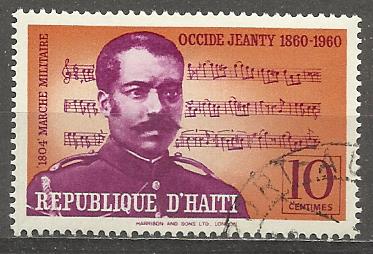 Haiti u Mi 0640