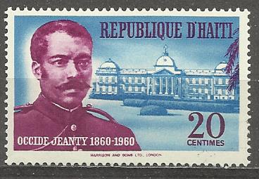 Haiti u Mi 0641