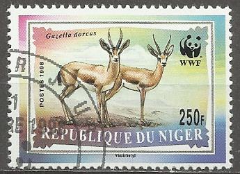 Niger u Mi  1462