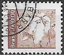 Brazílie u Mi 1889