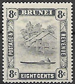 Brunej N Mi 0049