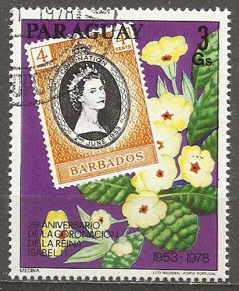 Paraguay u Mi  3081