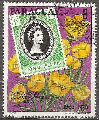 Paraguay u Mi  3086