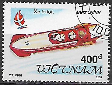 Vietnam u Mi 2354