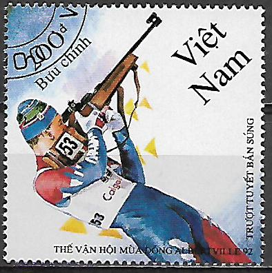 Vietnam u Mi 2395