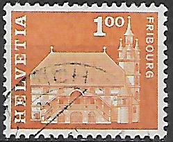 Švýcarsko u Mi  0710