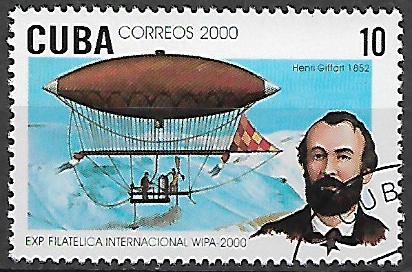 Kuba u Mi  4276