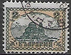 Bulharsko u Mi 0190