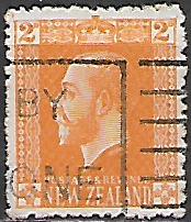 Nový Zéland u Mi 0153