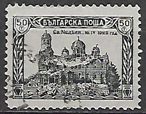 Bulharsko u Mi 0195