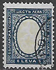 Bulharsko u Mi 0199