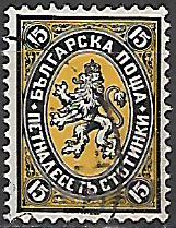 Bulharsko u Mi 0202