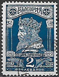 Bulharsko u Mi 0217