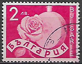 Bulharsko u Mi 0330