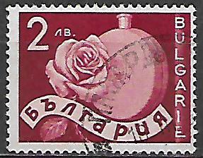 Bulharsko u Mi 0331