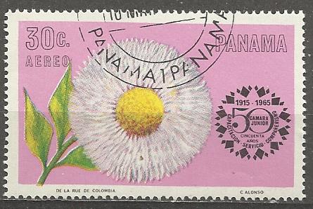Panama u Mi  0857