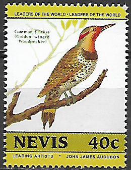 Nevis N Mi  0270