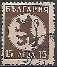 Bulharsko u Mi 0513