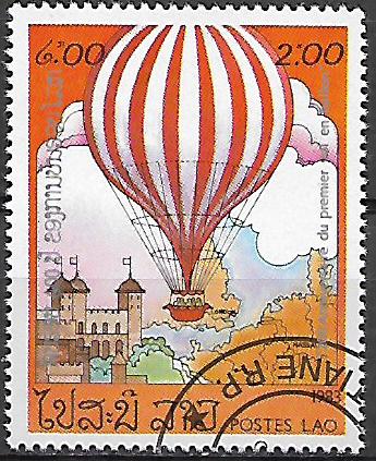 Laos u Mi 0649