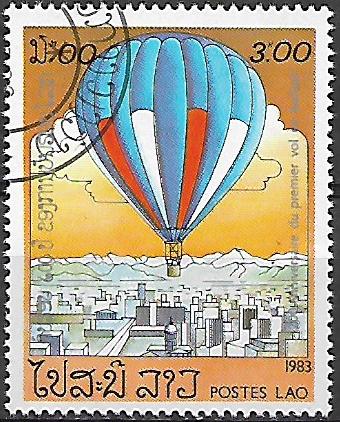 Laos u Mi 0650