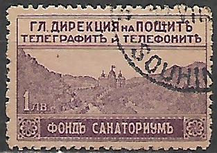Bulharsko u Mi Zw 0009
