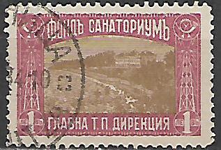 Bulharsko u Mi Zw 0012