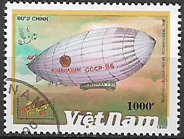 Vietnam u Mi 2245