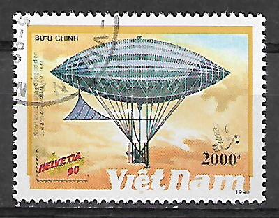 Vietnam u Mi 2246