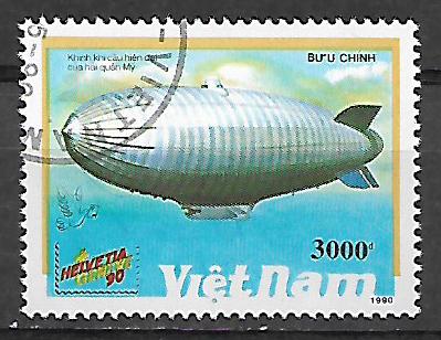 Vietnam u Mi 2247