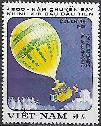 Vietnam u Mi 1299