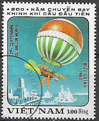 Vietnam u Mi 1302