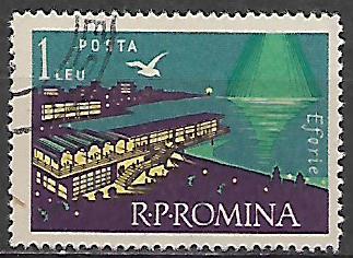 Rumunsko u Mi 1904