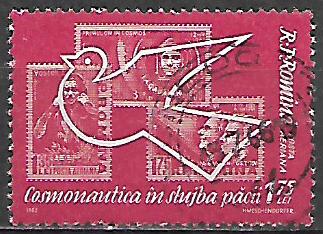 Rumunsko u Mi 2089