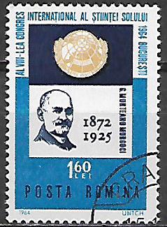 Rumunsko u Mi 2259
