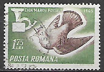 Rumunsko u Mi 2459