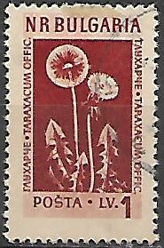 Bulharsko u Mi 0884