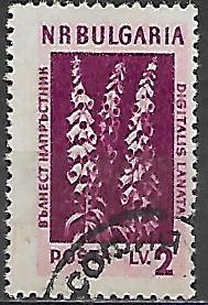 Bulharsko u Mi 0885