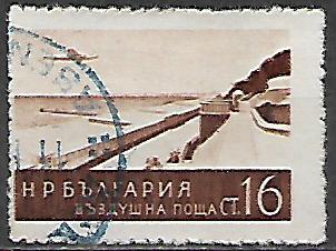 Bulharsko u Mi 0906