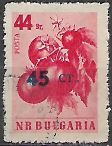 Bulharsko u Mi 1115