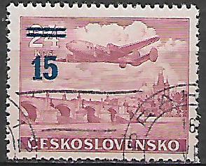 Československo u Mi 0592